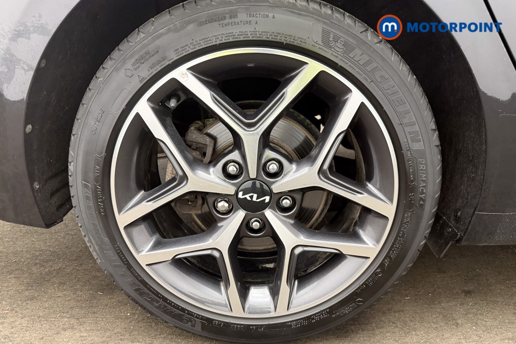 Used Kia Ceed 2023 for sale - 78123621: Photo 10