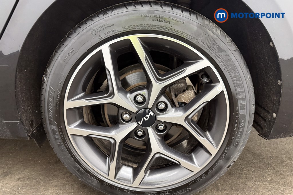 Used Kia Ceed 2023 for sale - 78123621: Photo 11