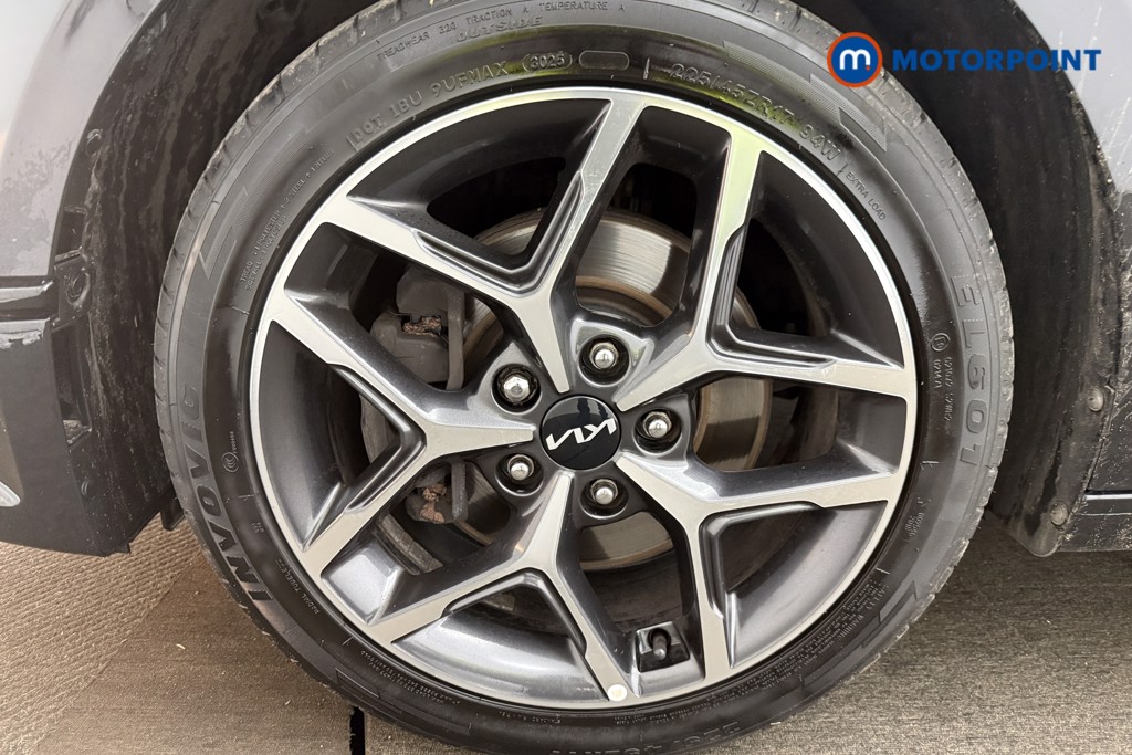 Used Kia Ceed 2023 for sale - 78123621: Photo 12