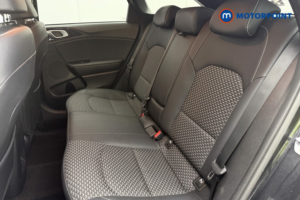 Used Kia Ceed 2023 for sale - 78123621: Photo 14