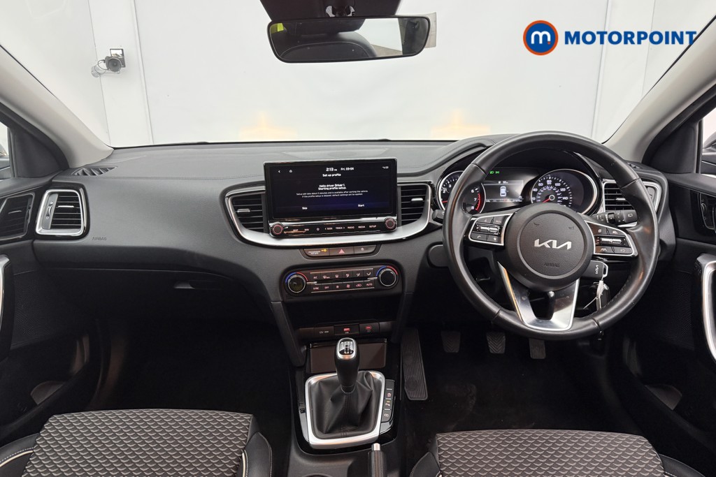 Used Kia Ceed 2023 for sale - 78123621: Photo 19