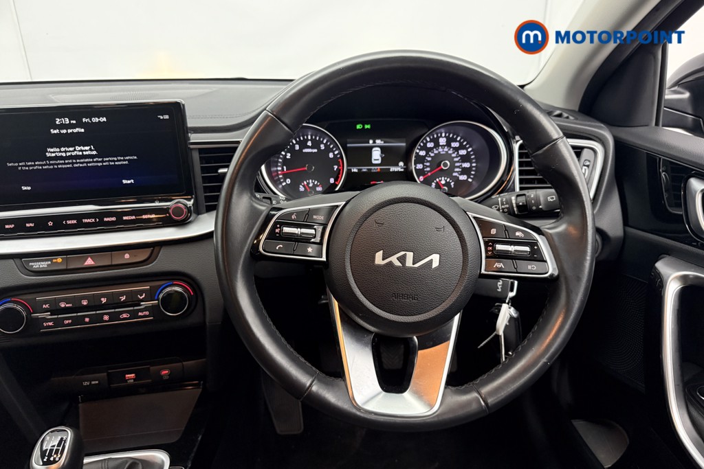 Used Kia Ceed 2023 for sale - 78123621: Photo 20