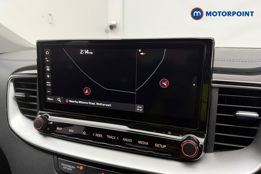 Used Kia Ceed 2023 for sale - 78123621: Photo 22