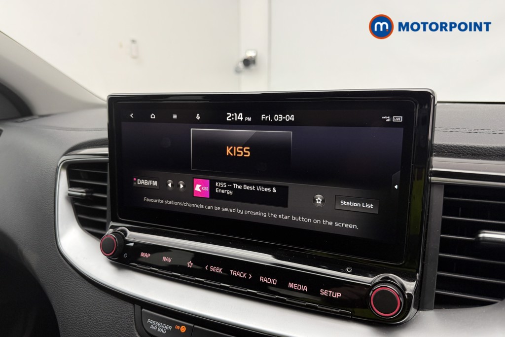 Used Kia Ceed 2023 for sale - 78123621: Photo 23