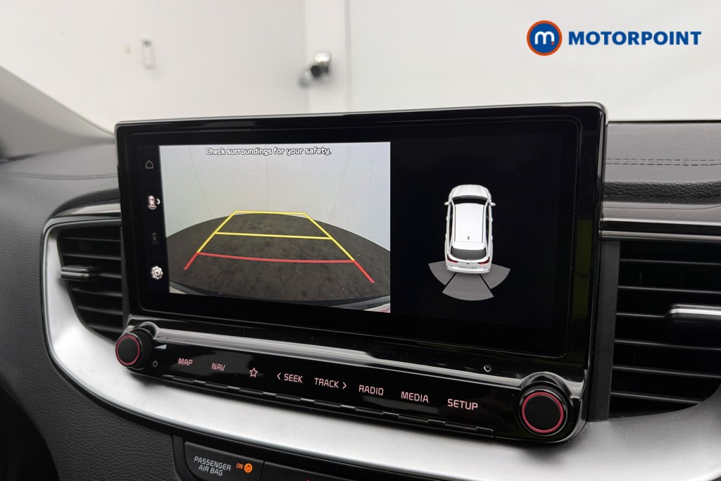 Used Kia Ceed 2023 for sale - 78123621: Photo 24