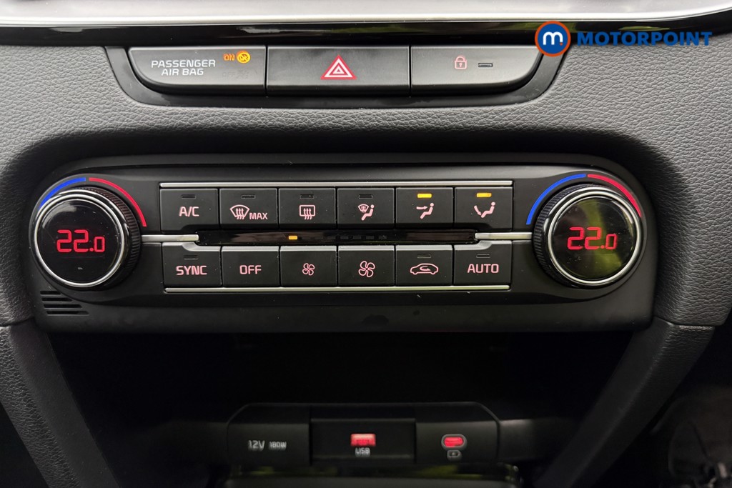 Used Kia Ceed 2023 for sale - 78123621: Photo 25