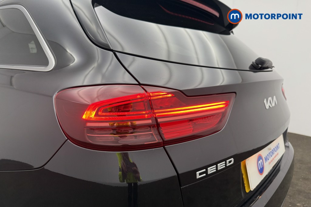Used Kia Ceed 2023 for sale - 78123621: Photo 35