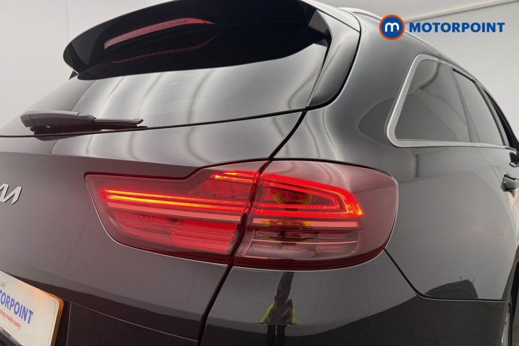 Used Kia Ceed 2023 for sale - 78123621: Photo 36