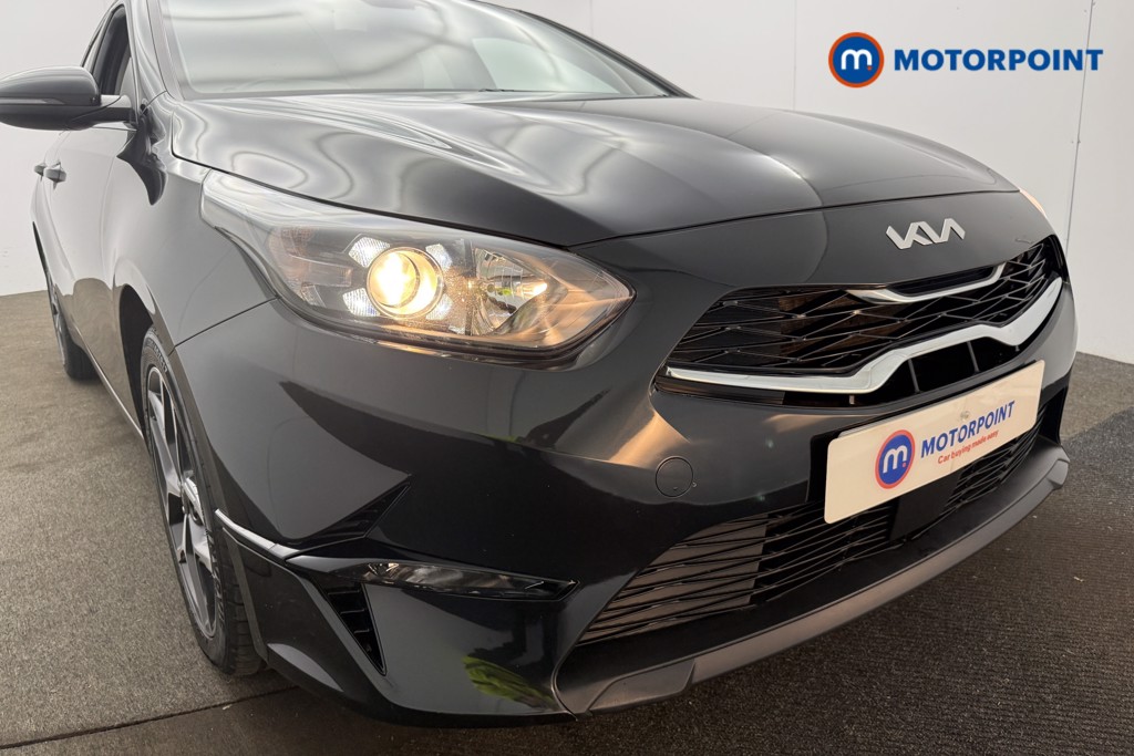 Used Kia Ceed 2023 for sale - 78123621: Photo 38