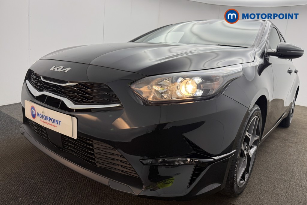 Used Kia Ceed 2023 for sale - 78123621: Photo 39