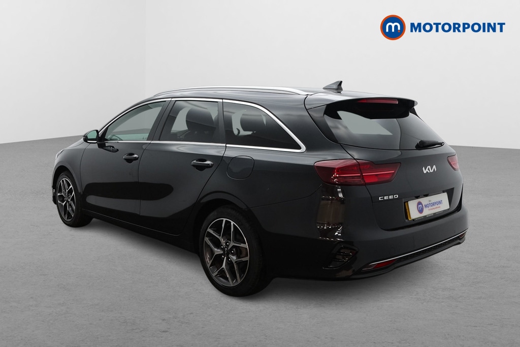 Used Kia Ceed 2023 for sale - 78123621: Photo 5