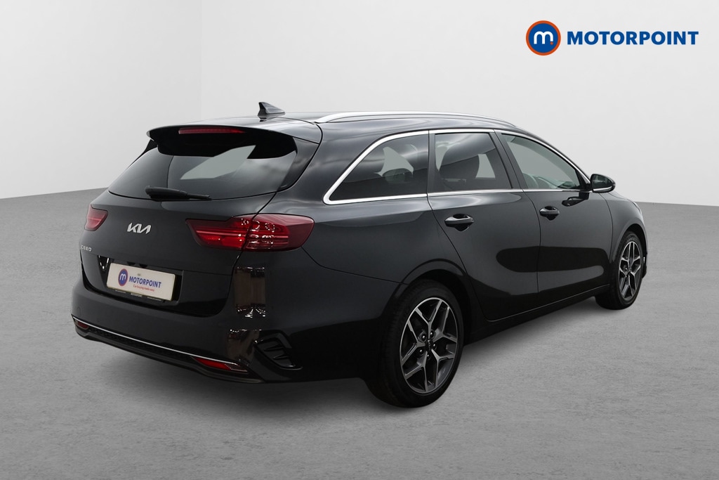 Used Kia Ceed 2023 for sale - 78123621: Photo 7