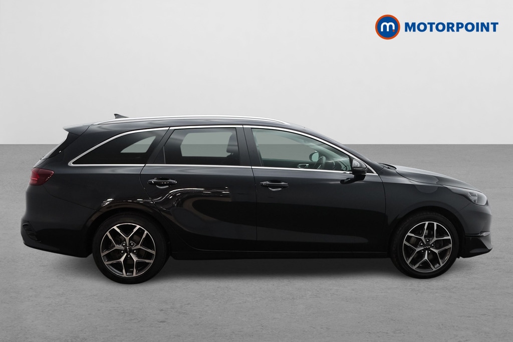 Used Kia Ceed 2023 for sale - 78123621: Photo 8