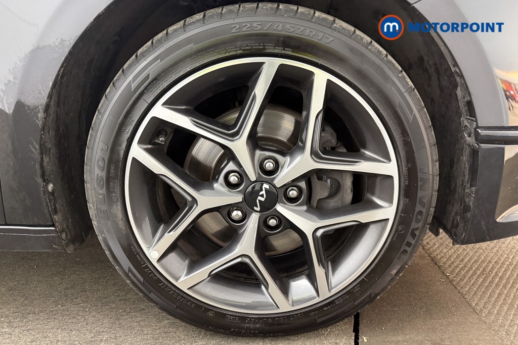 Used Kia Ceed 2023 for sale - 78123621: Photo 9