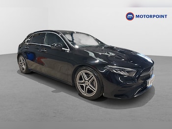 Used Mercedes-Benz A-Class 2023 for sale - 79572483: Photo