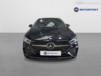 Used Mercedes-Benz A-Class 2023 for sale - 79572483: Photo