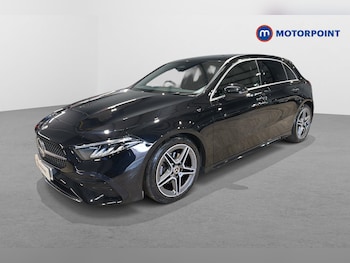 Used Mercedes-Benz A-Class 2023 for sale - 79572483: Photo
