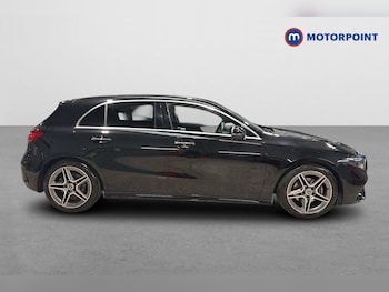 Used Mercedes-Benz A-Class 2023 for sale - 79572483: Photo
