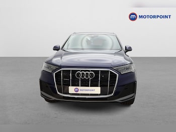 Used Audi Q7 2020 for sale - 78915343: Photo