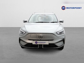 Used MG MG ZS 2025 for sale - 77168232: Photo