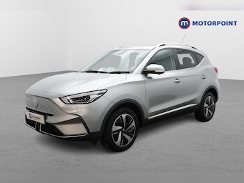 Used MG MG ZS 2025 for sale - 77168232: Photo