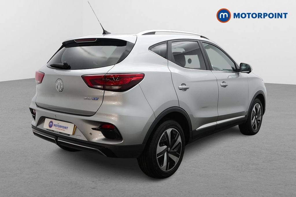 Used MG MG ZS 2025 for sale - 77168232: Photo 7