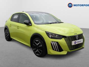 2024 - 1.2 PureTech 100 GT 5dr