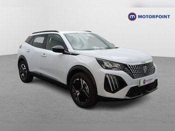 Used Peugeot 2008 2024 for sale - 79479876: Photo