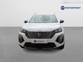 Used Peugeot 2008 2024 for sale - 79479876: Photo