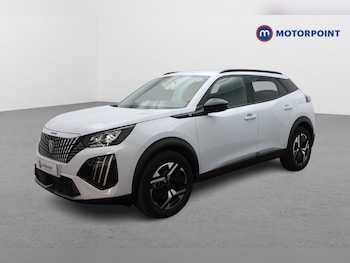 Used Peugeot 2008 2024 for sale - 79479876: Photo