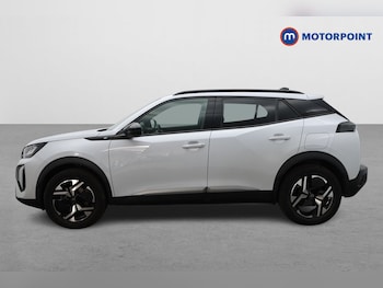 Used Peugeot 2008 2024 for sale - 79479876: Photo