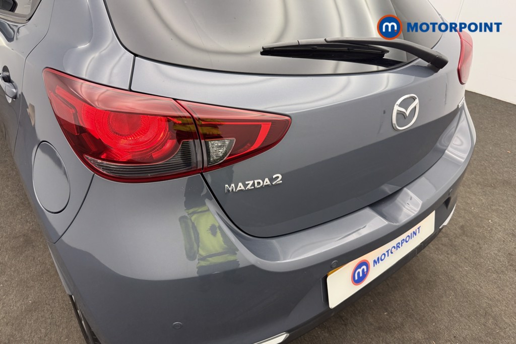 Used Mazda Mazda2 2022 for sale - 77068700: Photo 14