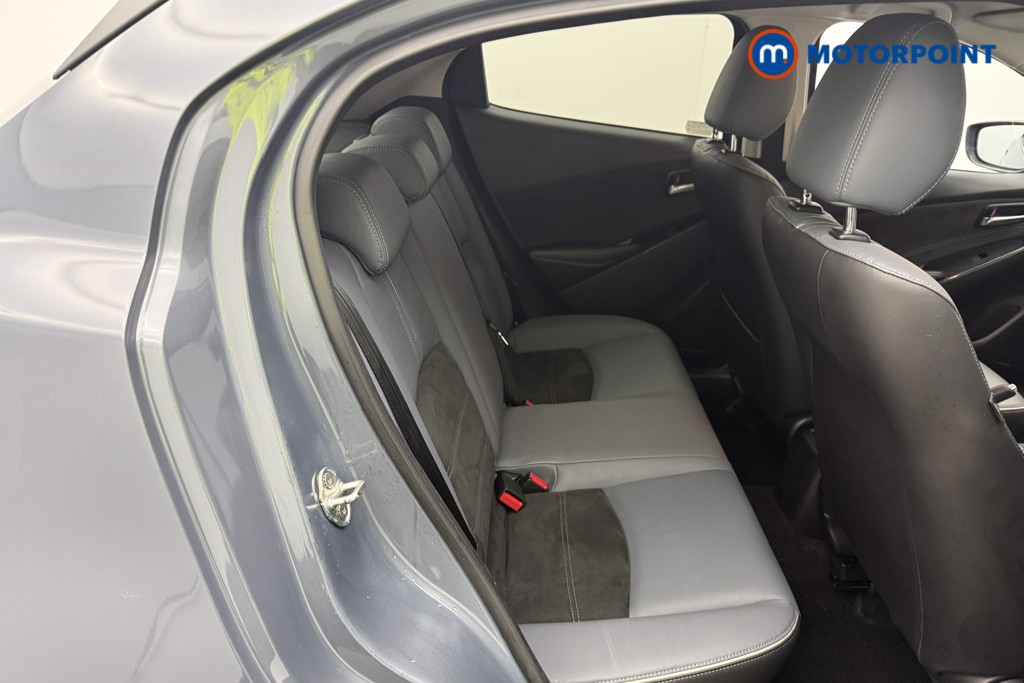 Used Mazda Mazda2 2022 for sale - 77068700: Photo 15