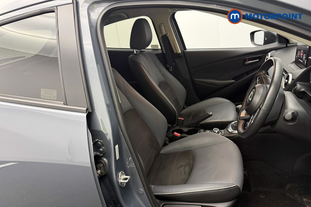 Used Mazda Mazda2 2022 for sale - 77068700: Photo 17