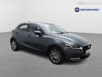 Used Mazda Mazda2 2022 for sale - 77068700: Photo