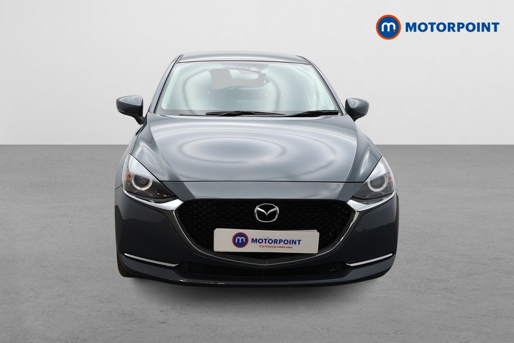Used Mazda Mazda2 2022 for sale - 77068700: Photo 2