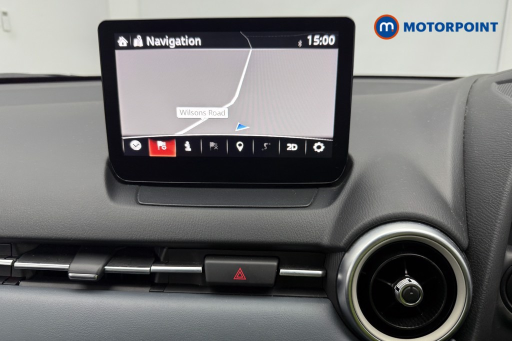 Used Mazda Mazda2 2022 for sale - 77068700: Photo 22