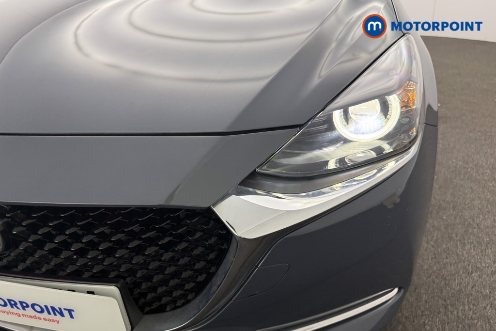 Used Mazda Mazda2 2022 for sale - 77068700: Photo 25