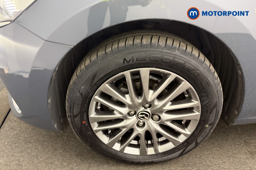 Used Mazda Mazda2 2022 for sale - 77068700: Photo 26