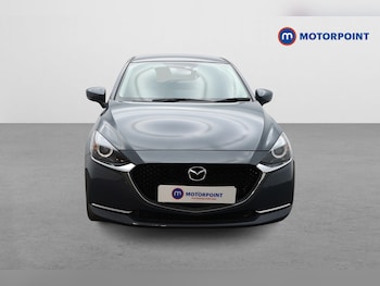 Used Mazda Mazda2 2022 for sale - 77068700: Photo