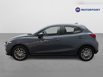 Used Mazda Mazda2 2022 for sale - 77068700: Photo
