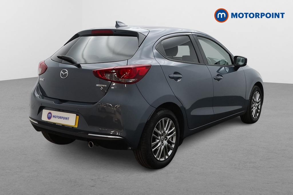 Used Mazda Mazda2 2022 for sale - 77068700: Photo 7
