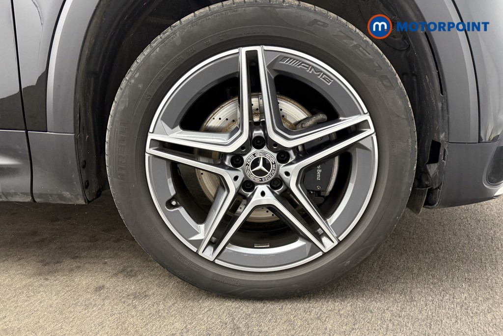 Used Mercedes-Benz GLB 2024 for sale - 77570827: Photo 12