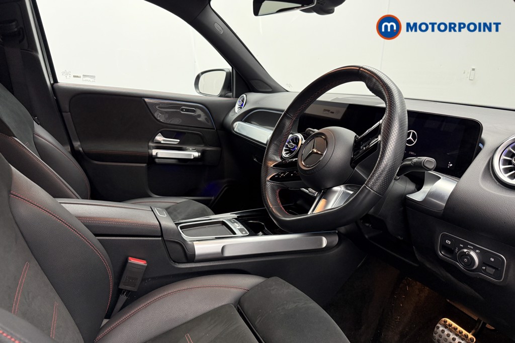 Used Mercedes-Benz GLB 2024 for sale - 77570827: Photo 13