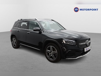 Used Mercedes-Benz GLB 2024 for sale - 77570827: Photo