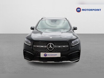 Used Mercedes-Benz GLB 2024 for sale - 77570827: Photo