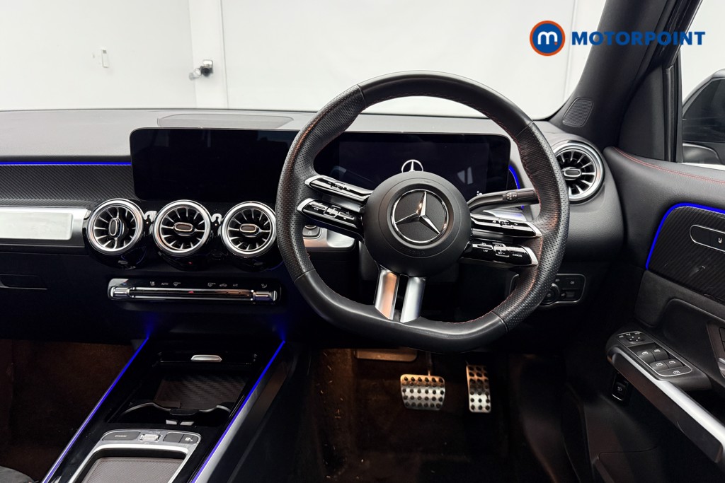 Used Mercedes-Benz GLB 2024 for sale - 77570827: Photo 30