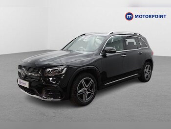 Used Mercedes-Benz GLB 2024 for sale - 77570827: Photo