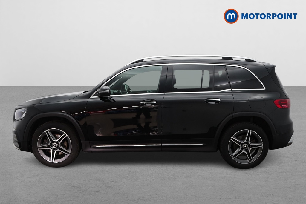 Used Mercedes-Benz GLB 2024 for sale - 77570827: Photo 4