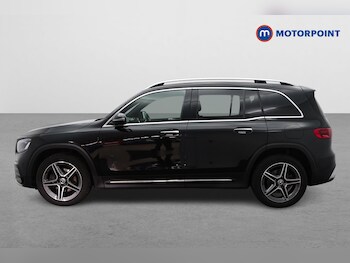 Used Mercedes-Benz GLB 2024 for sale - 77570827: Photo